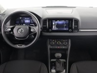 Škoda Karoq  1.5 TSI Fresh