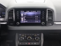 Škoda Karoq  1.5 TSI Fresh