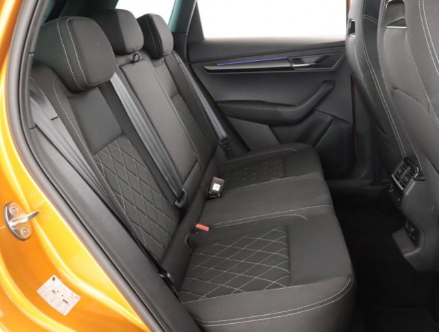 Škoda Karoq  1.5 TSI Sportline