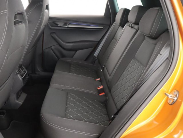 Škoda Karoq  1.5 TSI Sportline