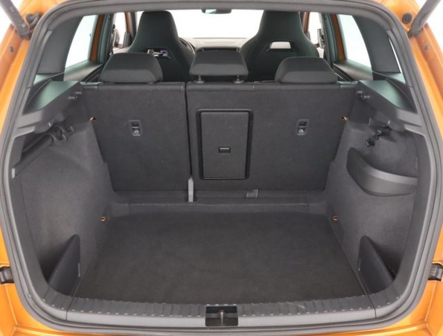 Škoda Karoq  1.5 TSI Sportline