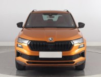Škoda Karoq  1.5 TSI Sportline