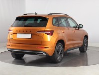 Škoda Karoq  1.5 TSI Sportline
