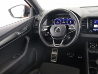 Škoda Karoq  1.5 TSI Sportline