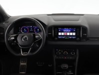 Škoda Karoq  1.5 TSI Sportline