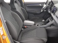 Škoda Karoq  1.5 TSI Sportline