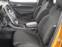 Škoda Karoq  1.5 TSI Sportline