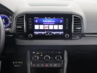 Škoda Karoq  1.5 TSI Sportline