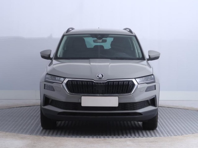 Škoda Karoq  1.5 TSI Fresh