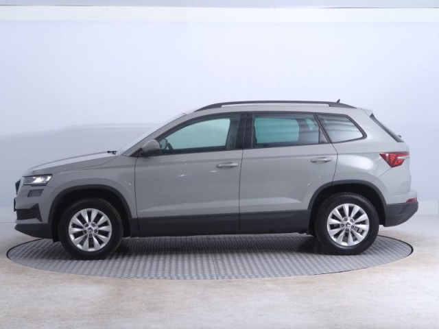 Škoda Karoq  1.5 TSI Fresh
