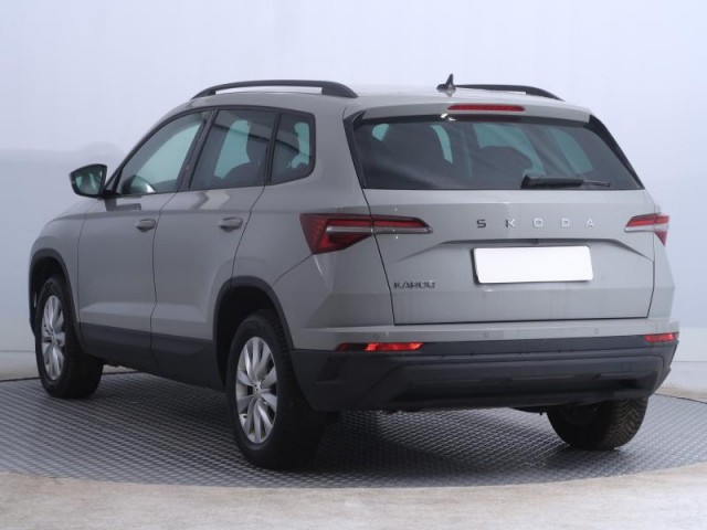 Škoda Karoq  1.5 TSI Fresh