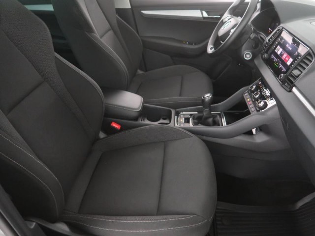 Škoda Karoq  1.5 TSI Fresh