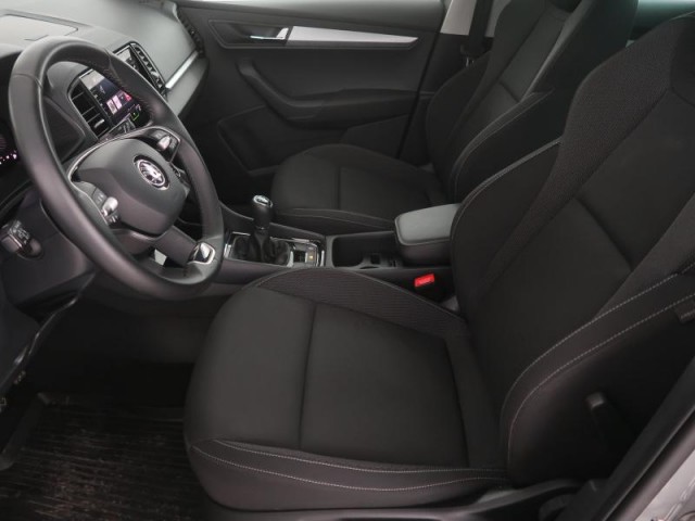 Škoda Karoq  1.5 TSI Fresh