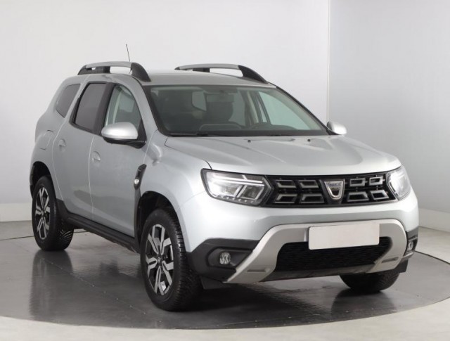 Dacia Duster  1.3 TCe 