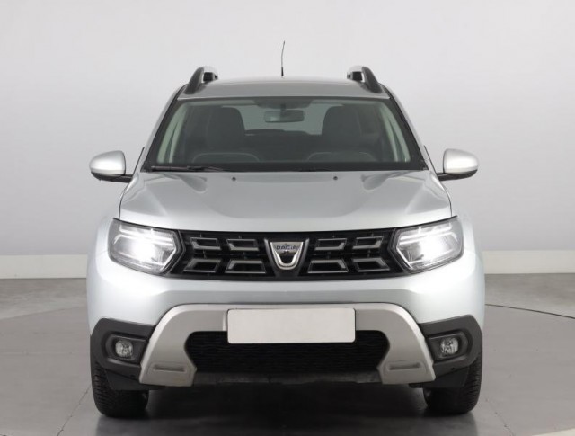 Dacia Duster  1.3 TCe 