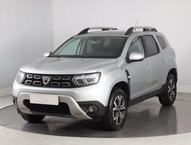 Dacia Duster  1.3 TCe 