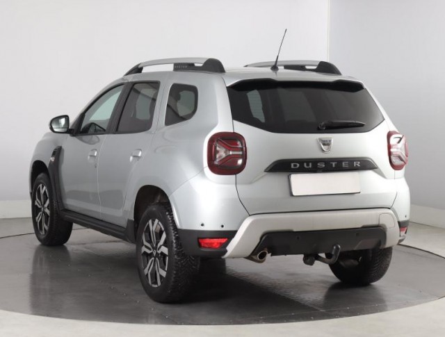 Dacia Duster  1.3 TCe 