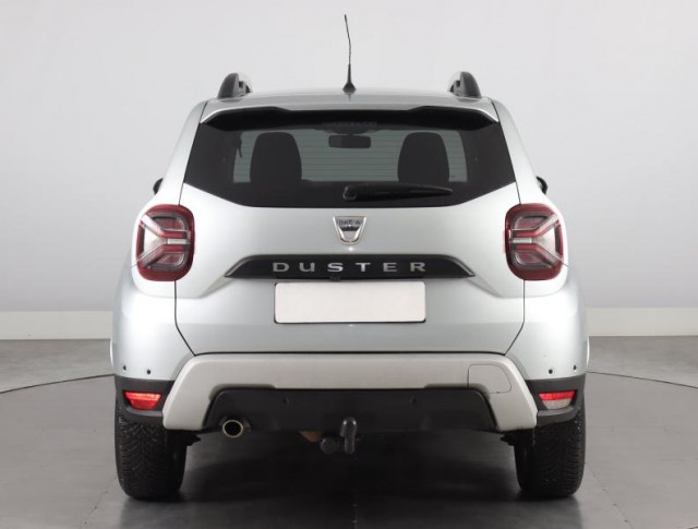 Dacia Duster  1.3 TCe 