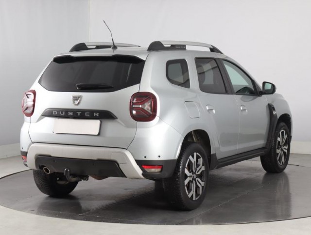 Dacia Duster  1.3 TCe 