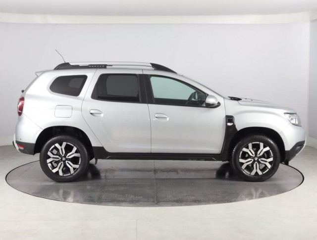 Dacia Duster  1.3 TCe 