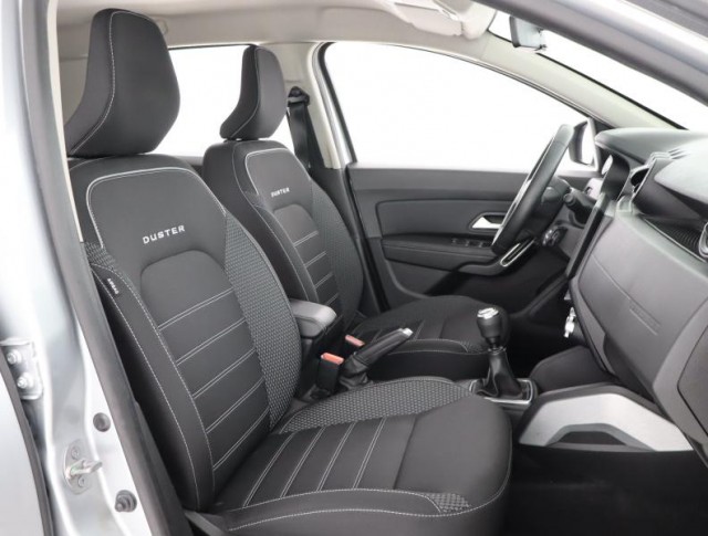 Dacia Duster  1.3 TCe 