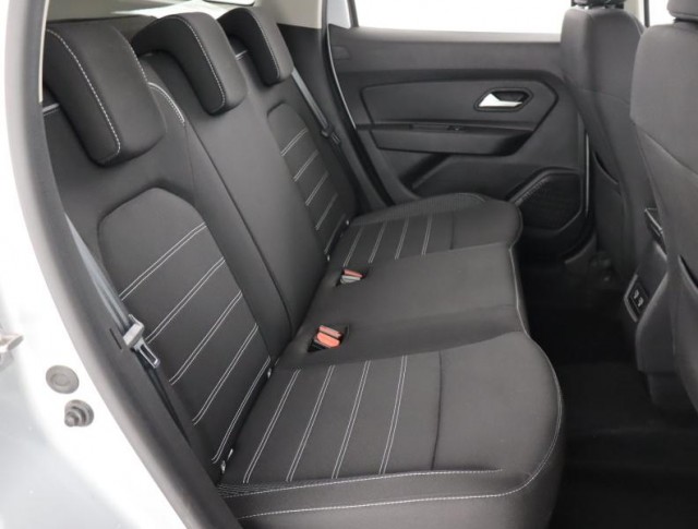 Dacia Duster  1.3 TCe 