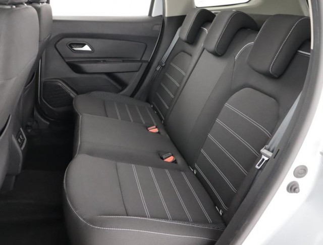 Dacia Duster  1.3 TCe 
