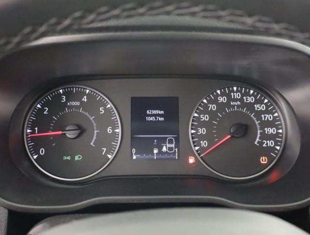 Dacia Duster  1.3 TCe 