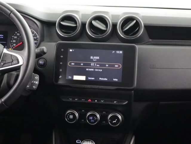 Dacia Duster  1.3 TCe 