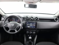 Dacia Duster  1.3 TCe 