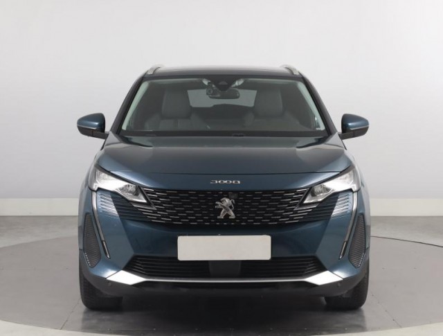 Peugeot 3008  1.5 BlueHDi Allure Business
