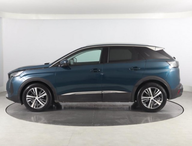 Peugeot 3008  1.5 BlueHDi Allure Business