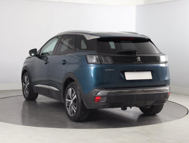 Peugeot 3008  1.5 BlueHDi Allure Business