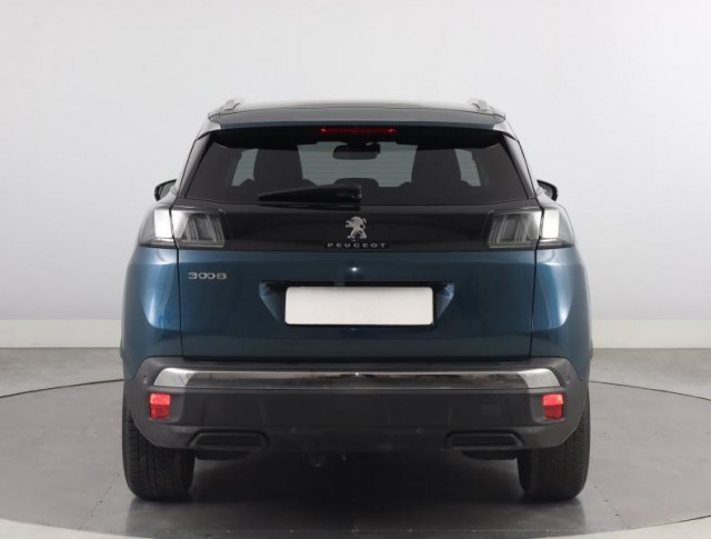 Peugeot 3008  1.5 BlueHDi Allure Business
