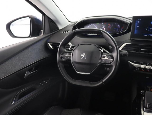 Peugeot 3008  1.5 BlueHDi Allure Business