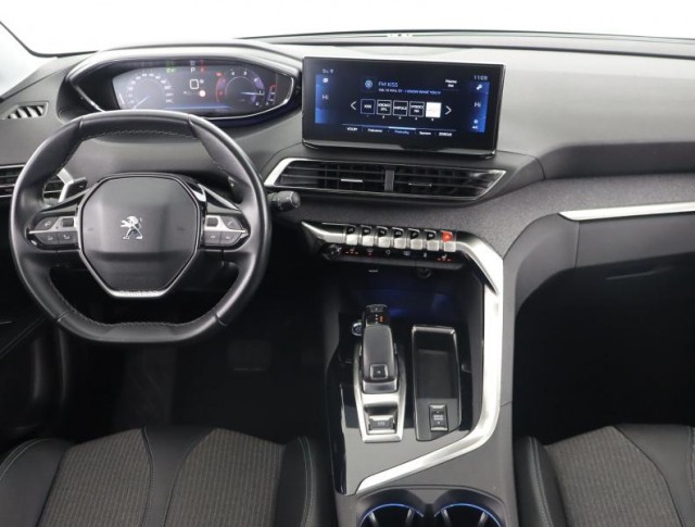 Peugeot 3008  1.5 BlueHDi Allure Business