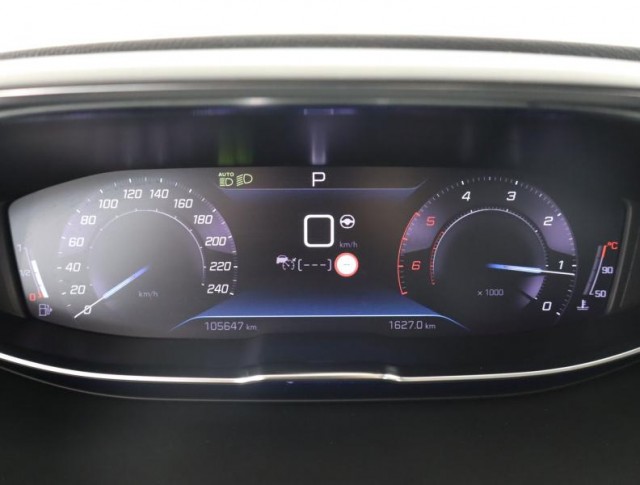 Peugeot 3008  1.5 BlueHDi Allure Business