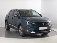 Peugeot 3008  1.5 BlueHDi Allure Business