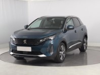 Peugeot 3008  1.5 BlueHDi Allure Business