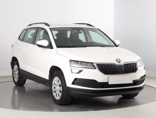 Škoda Karoq  1.5 TSI Style