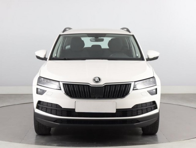 Škoda Karoq  1.5 TSI Style