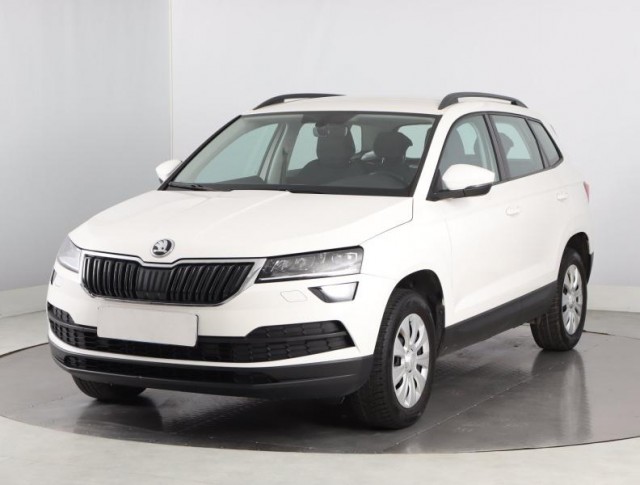 Škoda Karoq  1.5 TSI Style