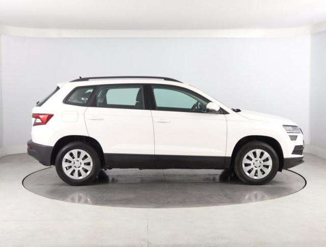 Škoda Karoq  1.5 TSI Style