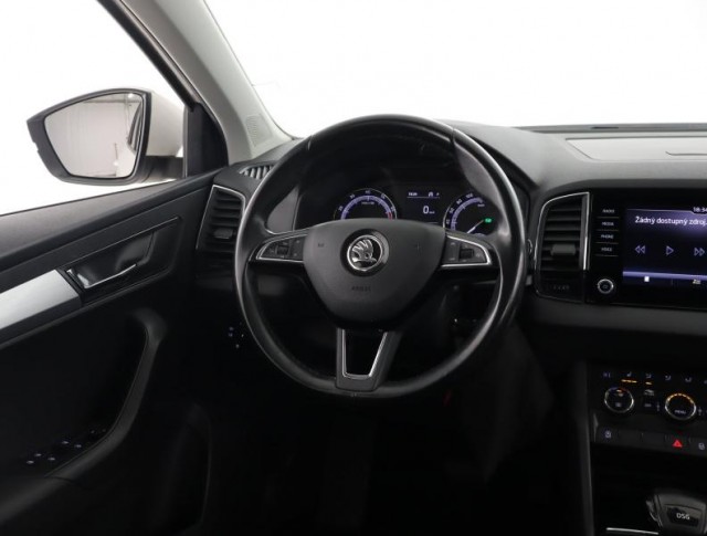 Škoda Karoq  1.5 TSI Style
