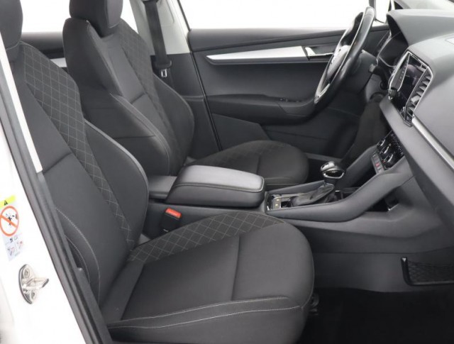 Škoda Karoq  1.5 TSI Style