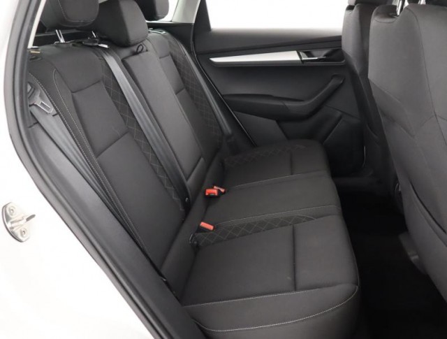 Škoda Karoq  1.5 TSI Style