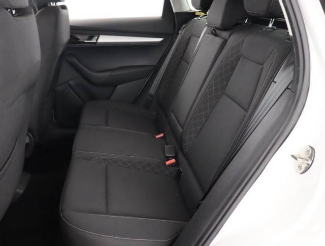 Škoda Karoq  1.5 TSI Style
