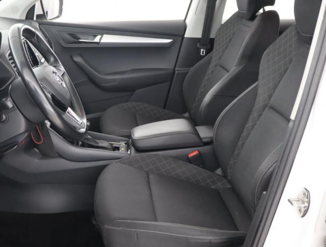 Škoda Karoq  1.5 TSI Style