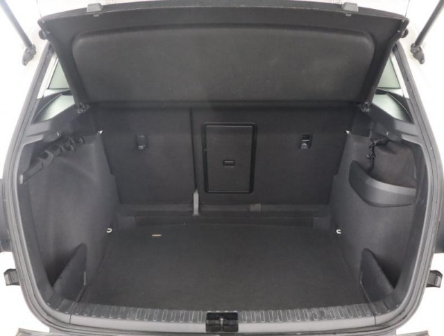 Škoda Karoq  1.5 TSI Style