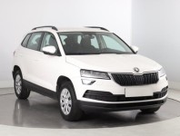 Škoda Karoq  1.5 TSI Style